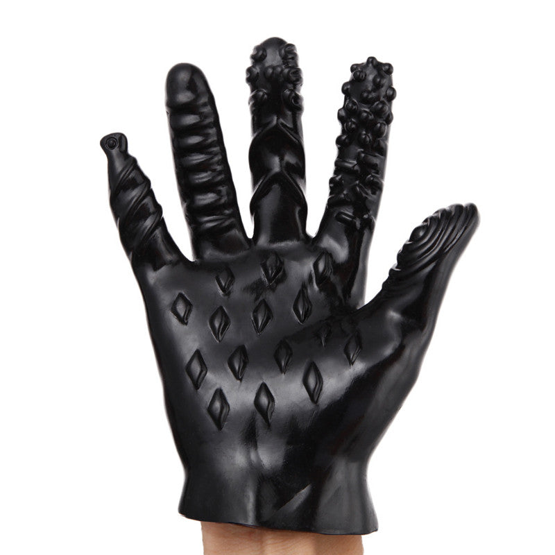 Bdsm Gloves